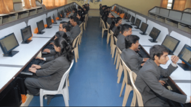 J.D.C Bytco Institute of Management Studies & Research Nashik Campus photo 6